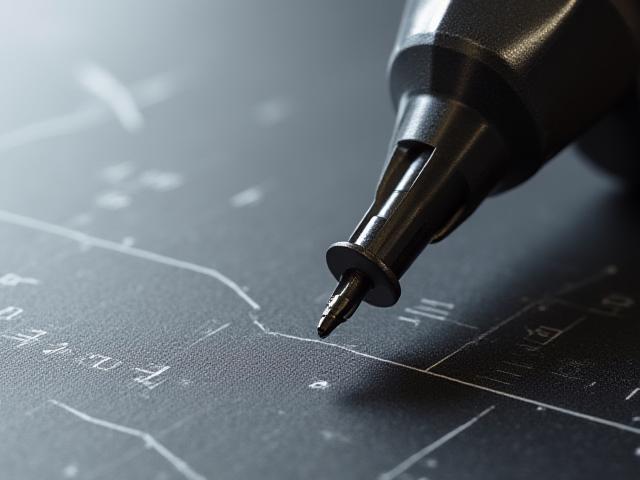 Precyzyjna Wiertarka Ręczna