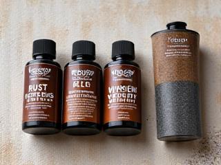 Zestaw Efekty Złomowiska