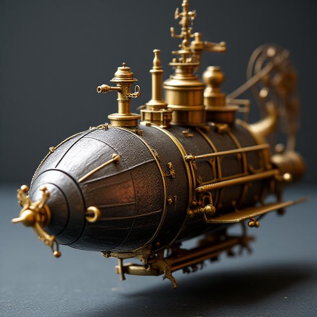 Potężne statki powietrzne