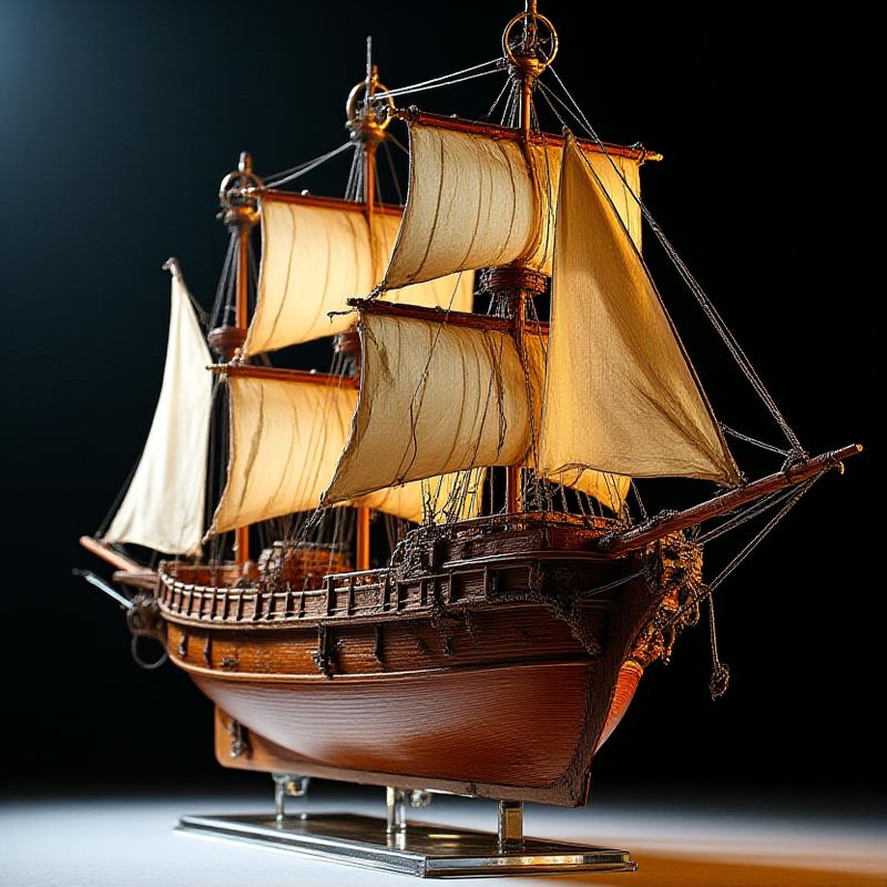 Flagowy Statek Powietrzny Lewiatan