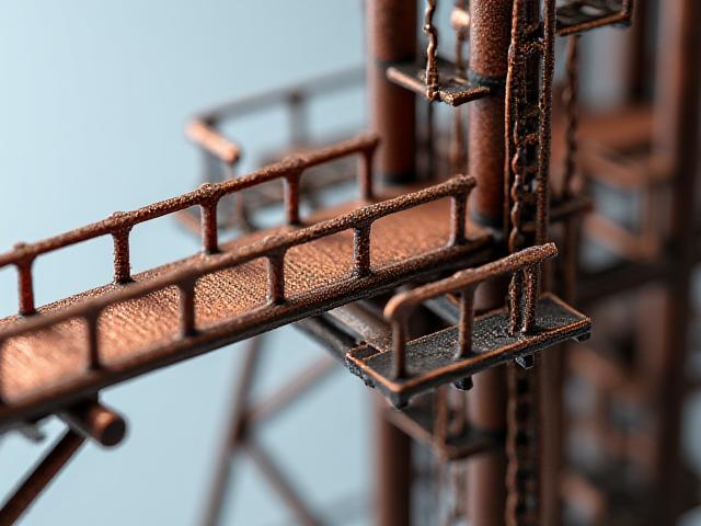 Platformy i Chodniki