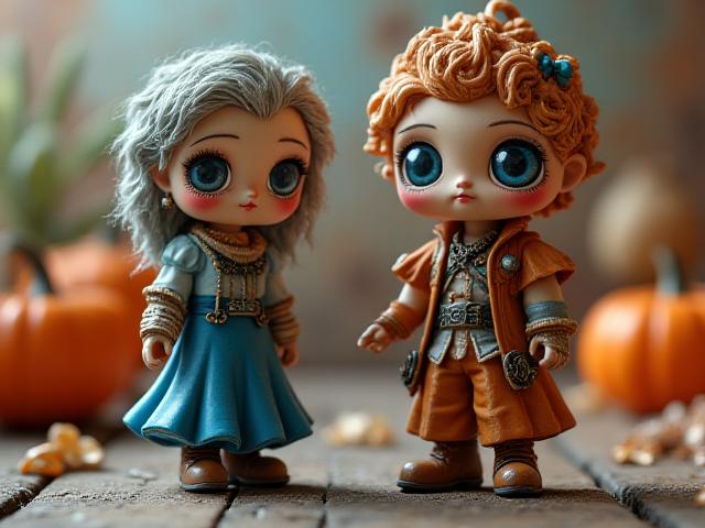 Rodzinny Zestaw Malarski Kidsafe