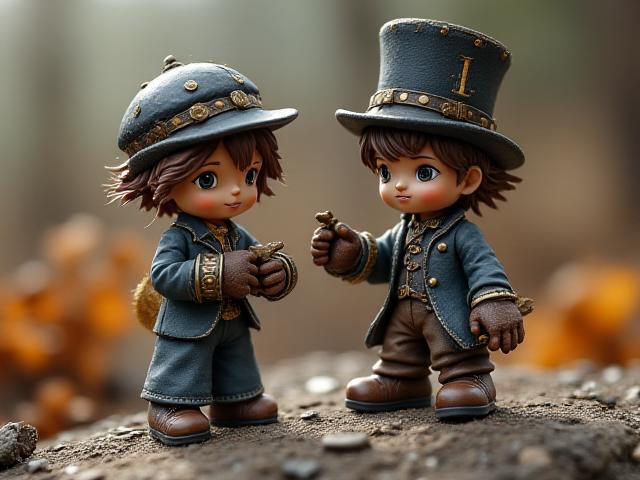 Zestaw Patrol Piechoty Imperialnej