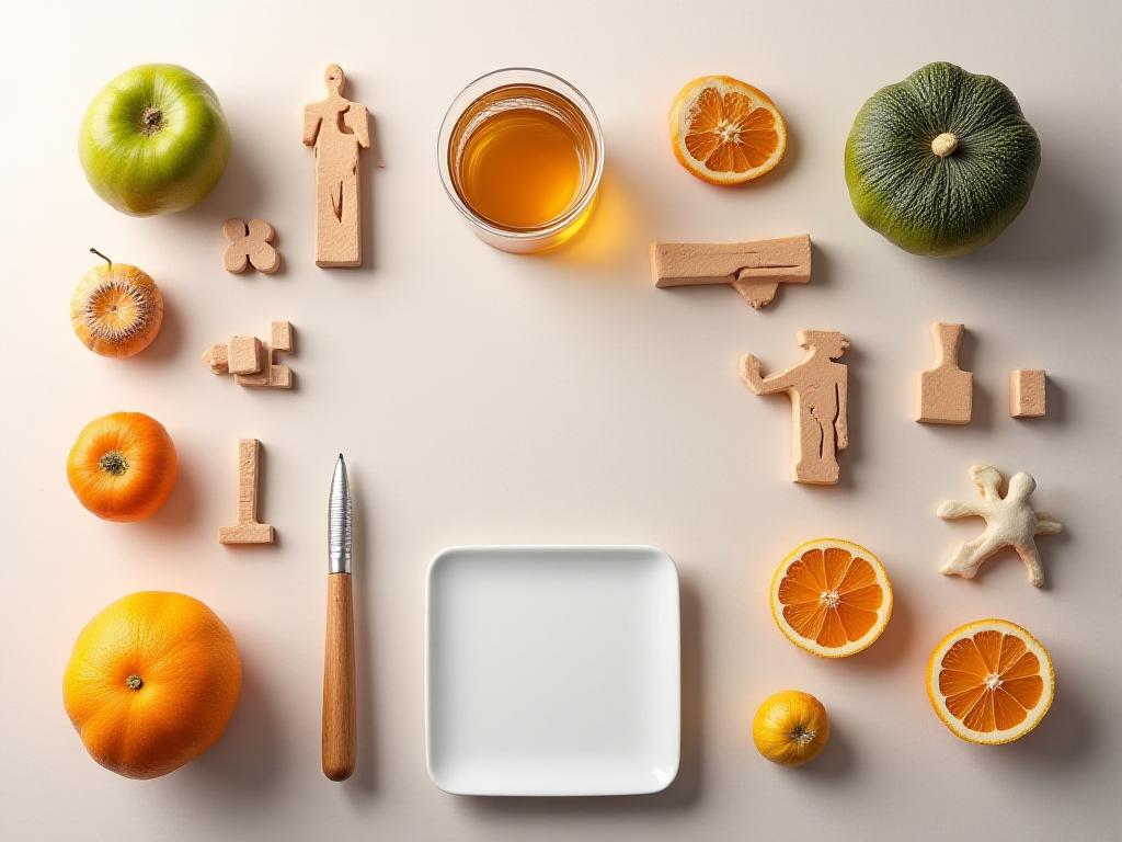 Dekonstrukcja zawartości zestawu startowego